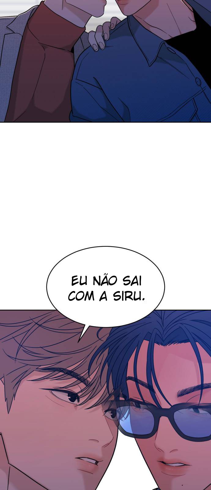 Que tipo de Bolinho de Arroz é esse? Capítulo 32 Página 51