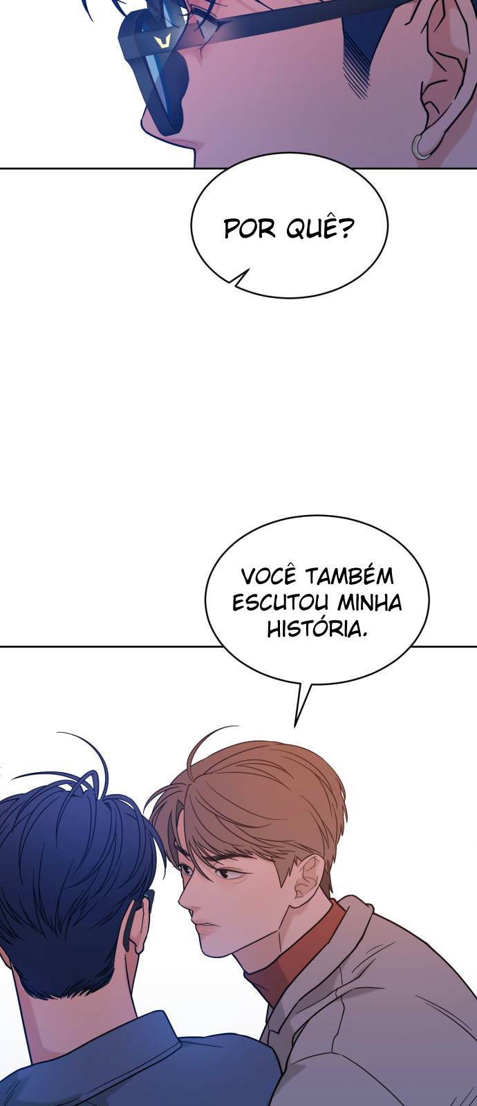 Que tipo de Bolinho de Arroz é esse? Capítulo 32 Página 59