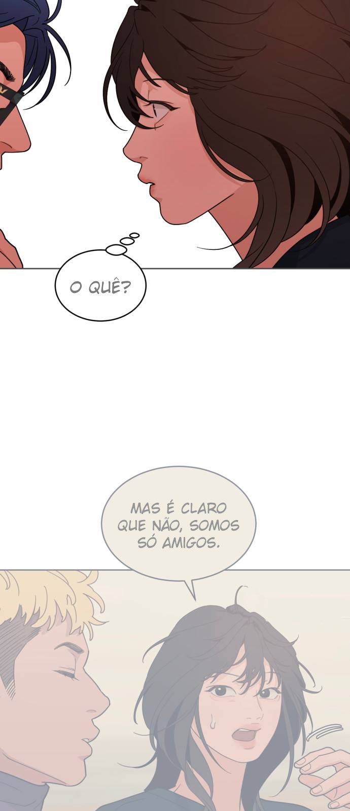 Que tipo de Bolinho de Arroz é esse? Capítulo 32 Página 7