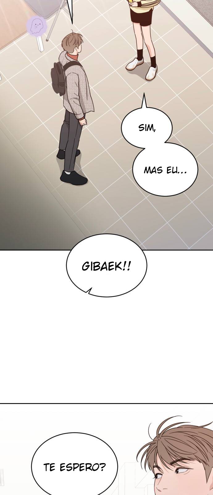 Que tipo de Bolinho de Arroz é esse? Capítulo 33 Página 10