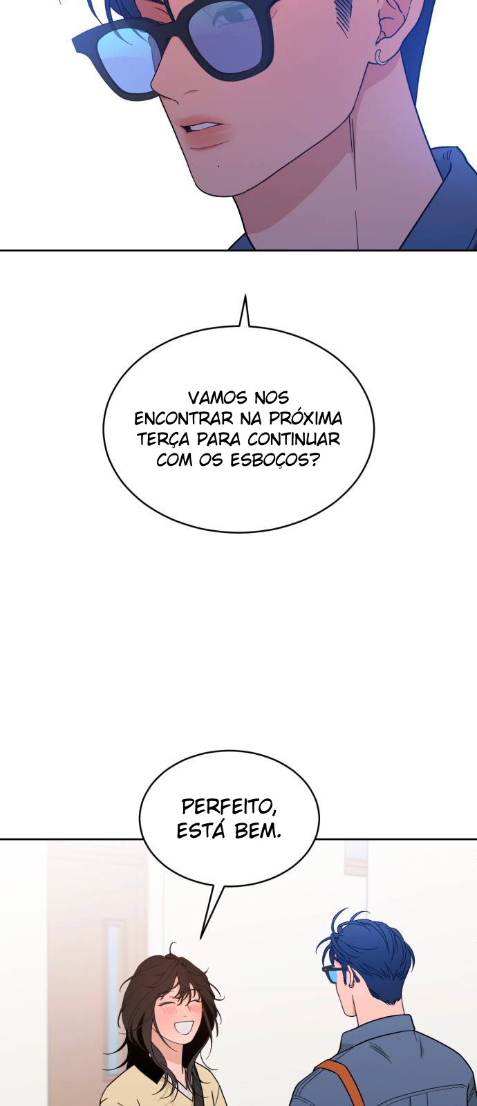 Que tipo de Bolinho de Arroz é esse? Capítulo 33 Página 24