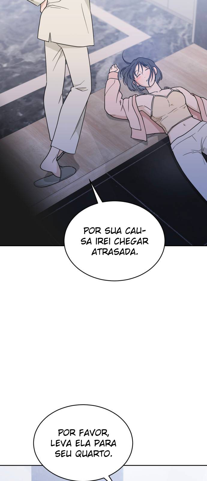 Que tipo de Bolinho de Arroz é esse? Capítulo 33 Página 34