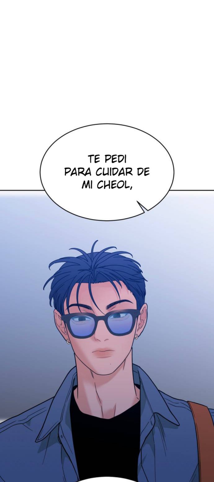 Que tipo de Bolinho de Arroz é esse? Capítulo 33 Página 39