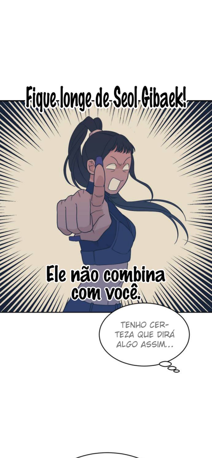 Que tipo de Bolinho de Arroz é esse? Capítulo 33 Página 5