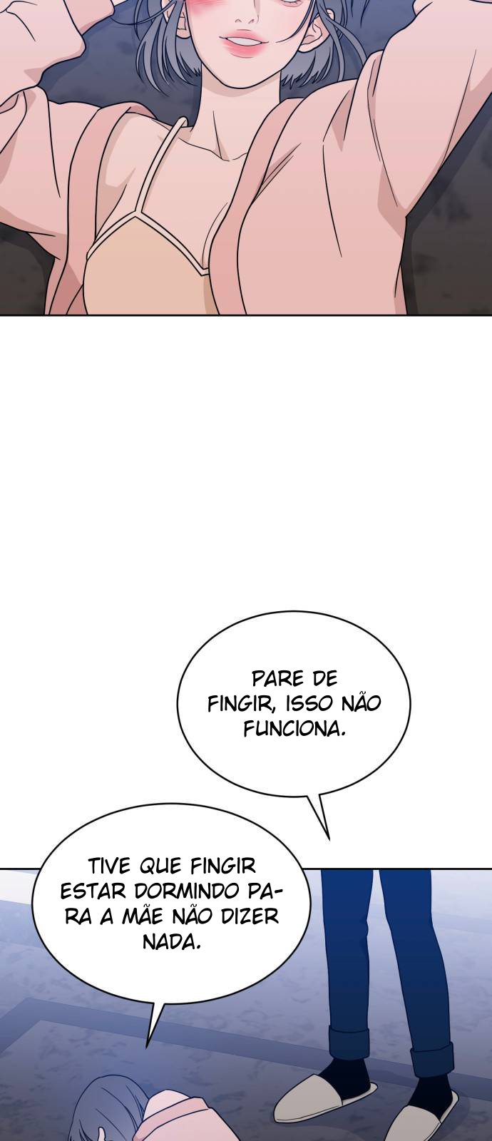 Que tipo de Bolinho de Arroz é esse? Capítulo 33 Página 50