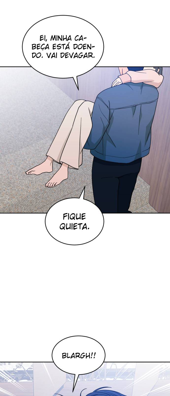 Que tipo de Bolinho de Arroz é esse? Capítulo 33 Página 54