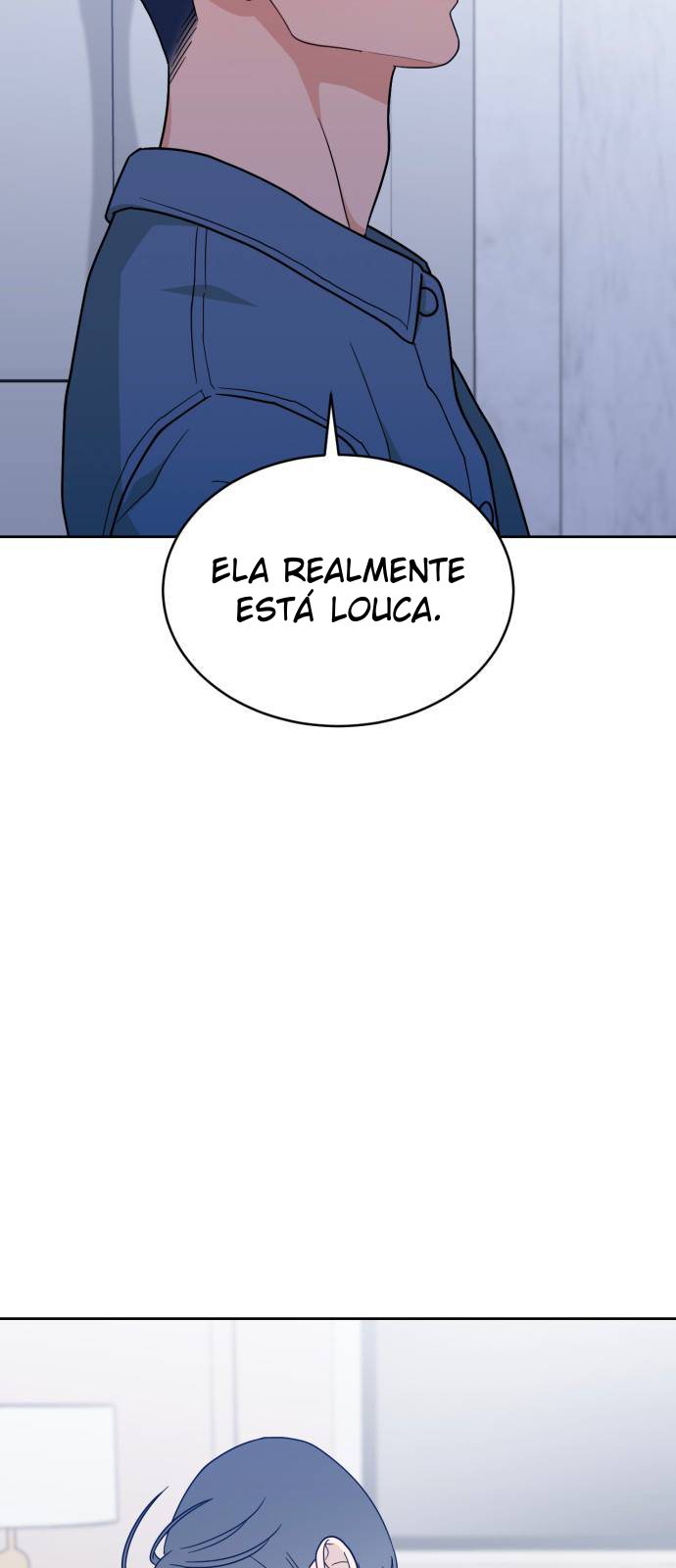 Que tipo de Bolinho de Arroz é esse? Capítulo 33 Página 66