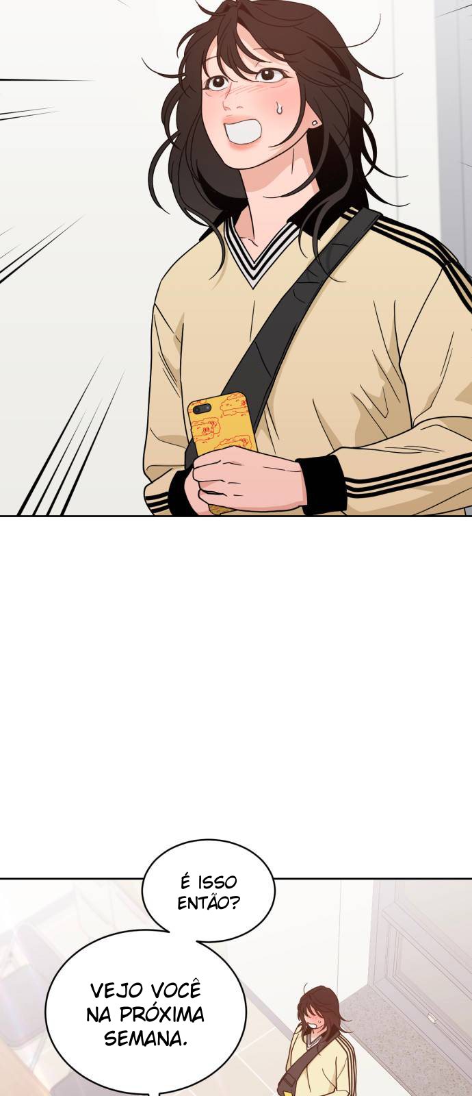 Que tipo de Bolinho de Arroz é esse? Capítulo 33 Página 9