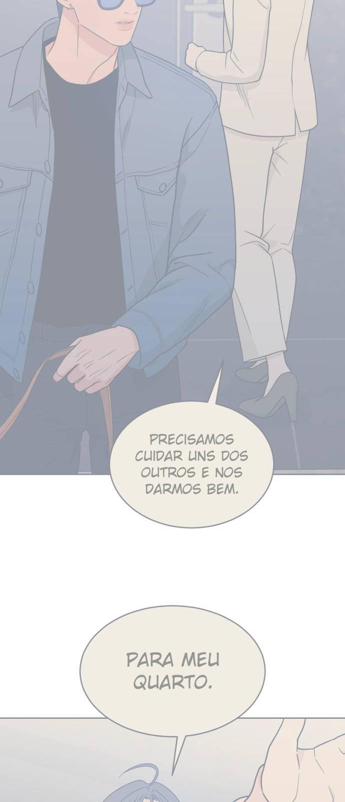 Que tipo de Bolinho de Arroz é esse? Capítulo 34 Página 15