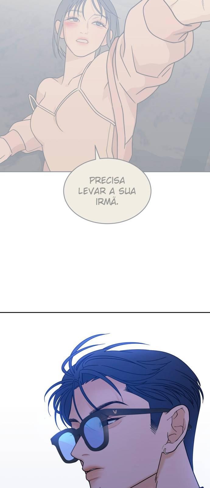 Que tipo de Bolinho de Arroz é esse? Capítulo 34 Página 16