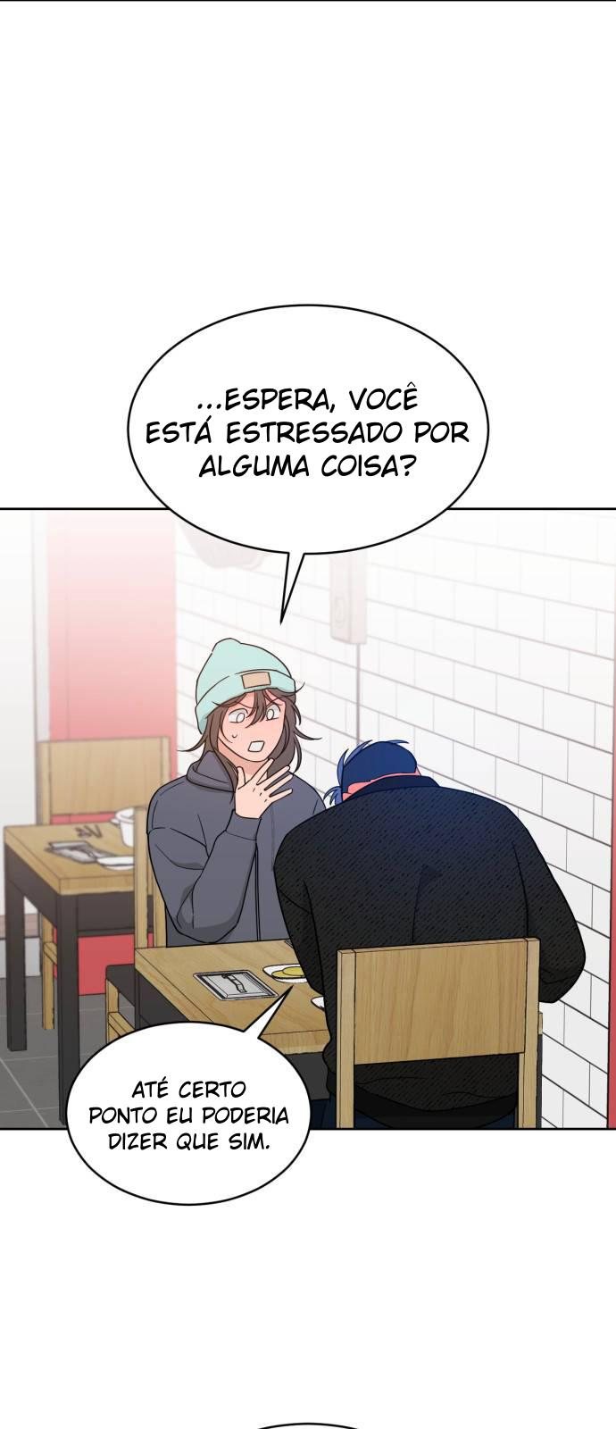Que tipo de Bolinho de Arroz é esse? Capítulo 34 Página 34
