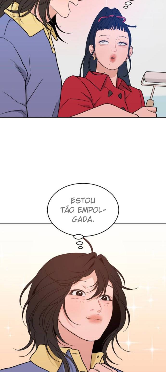 Que tipo de Bolinho de Arroz é esse? Capítulo 34 Página 4