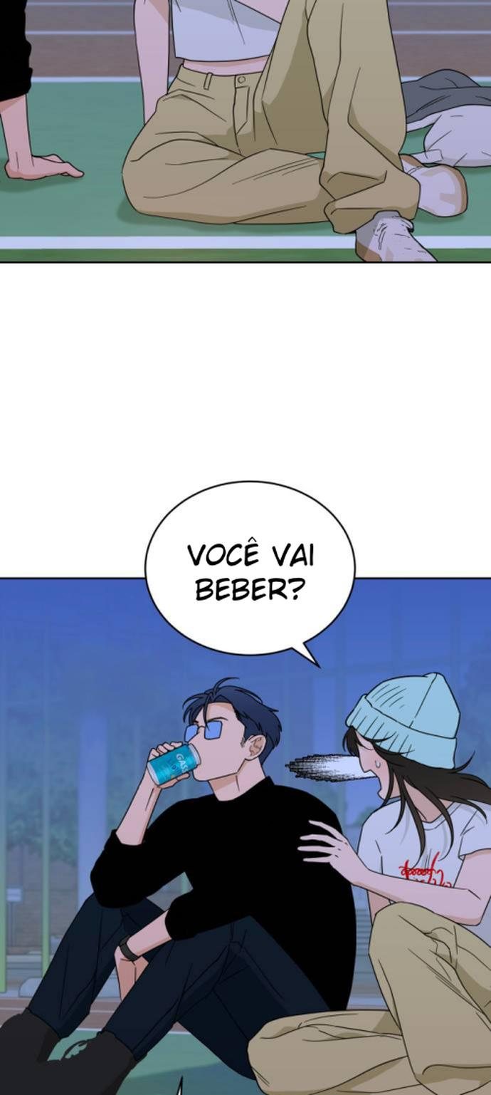 Que tipo de Bolinho de Arroz é esse? Capítulo 34 Página 51