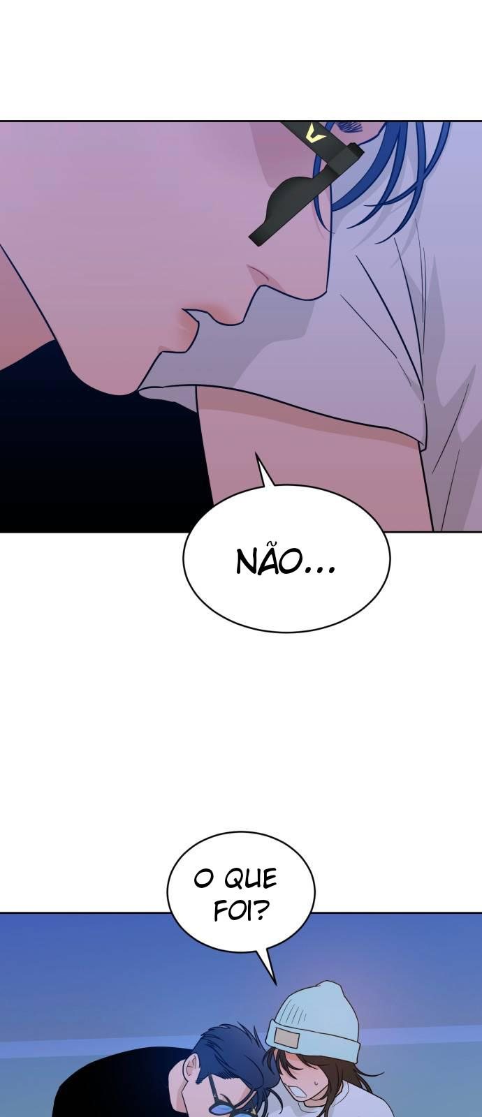 Que tipo de Bolinho de Arroz é esse? Capítulo 34 Página 60