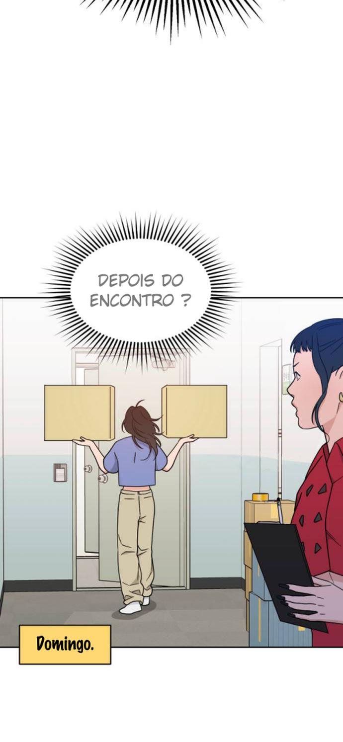 Que tipo de Bolinho de Arroz é esse? Capítulo 34 Página 9