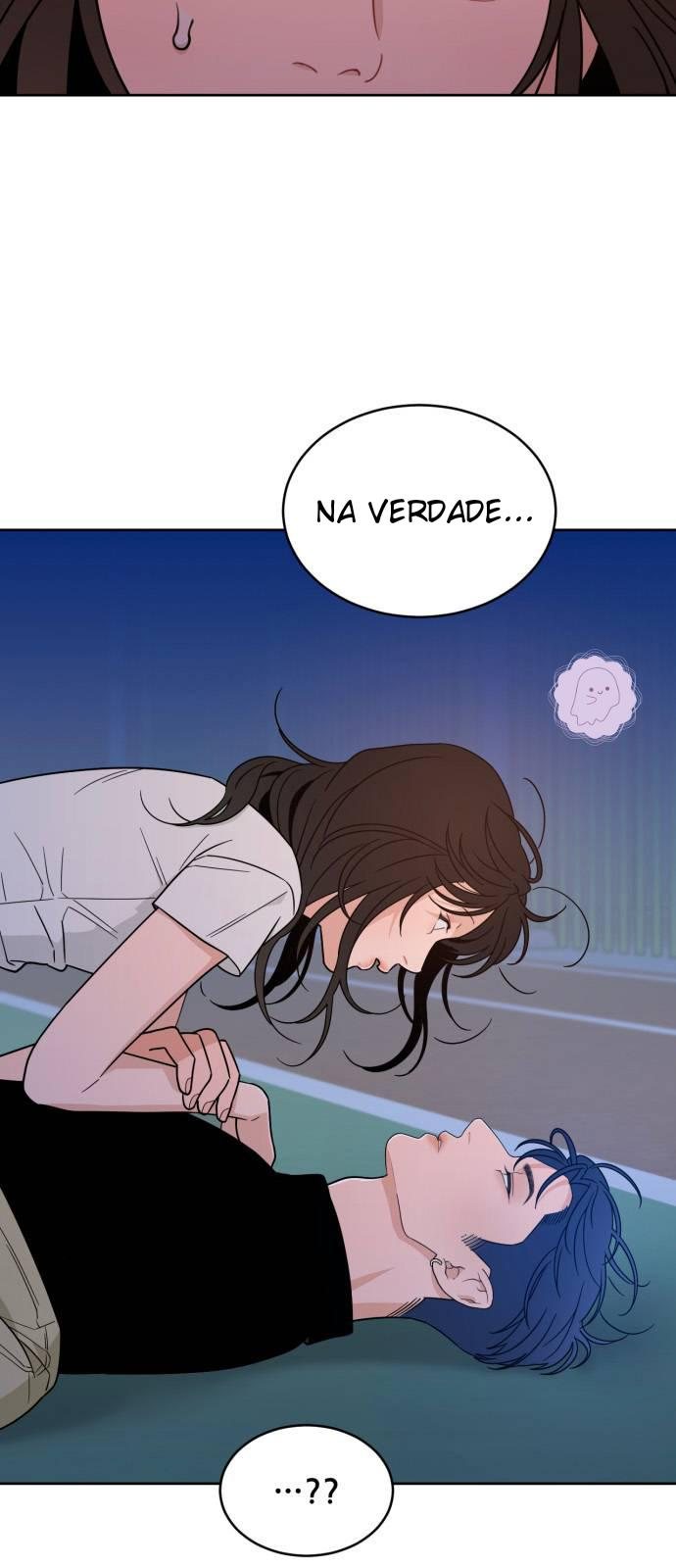 Que tipo de Bolinho de Arroz é esse? Capítulo 35 Página 10