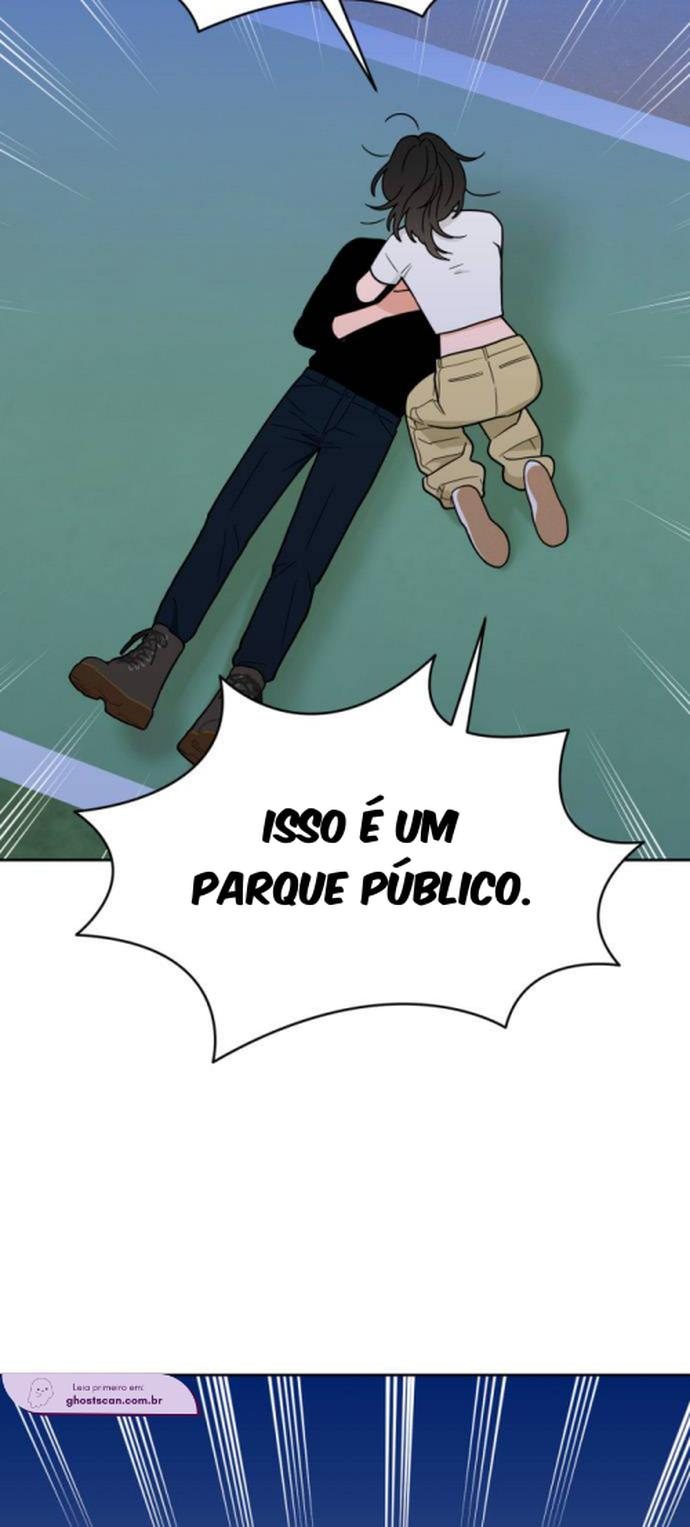 Que tipo de Bolinho de Arroz é esse? Capítulo 35 Página 13