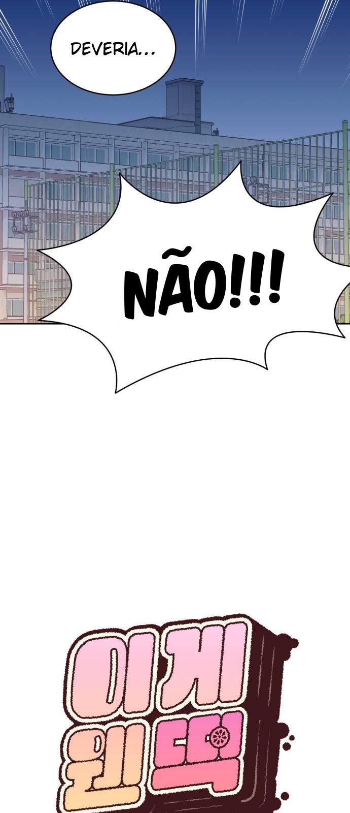 Que tipo de Bolinho de Arroz é esse? Capítulo 35 Página 14