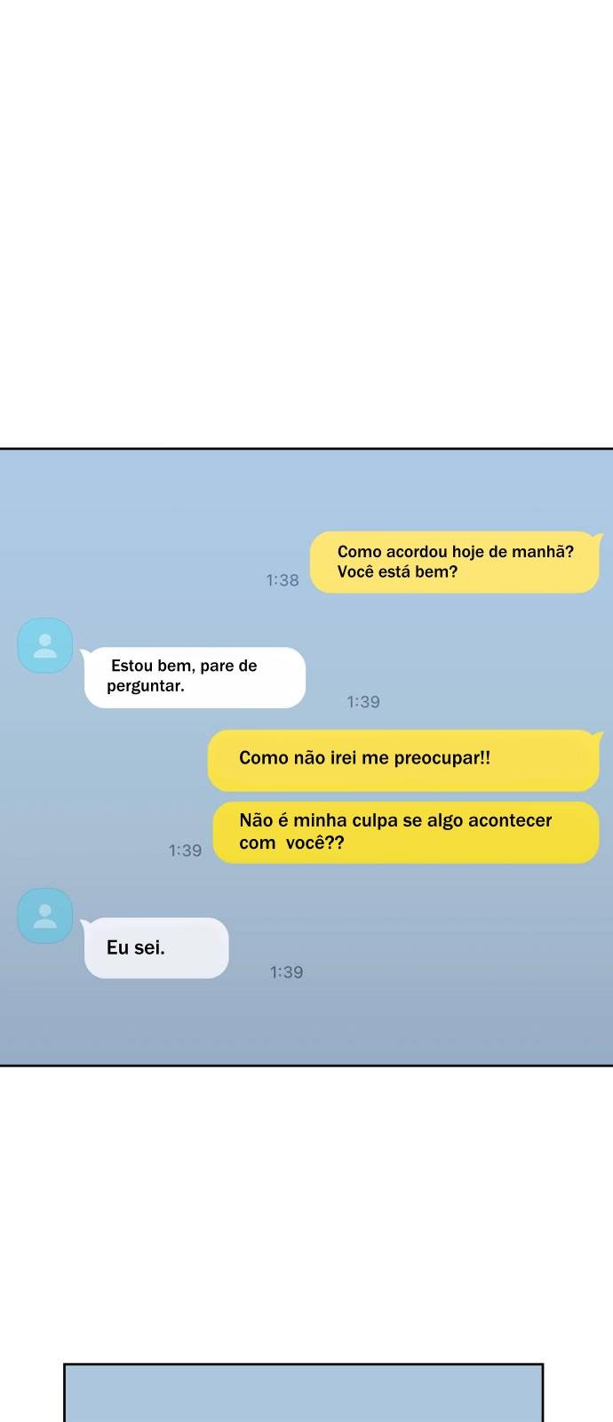Que tipo de Bolinho de Arroz é esse? Capítulo 35 Página 16