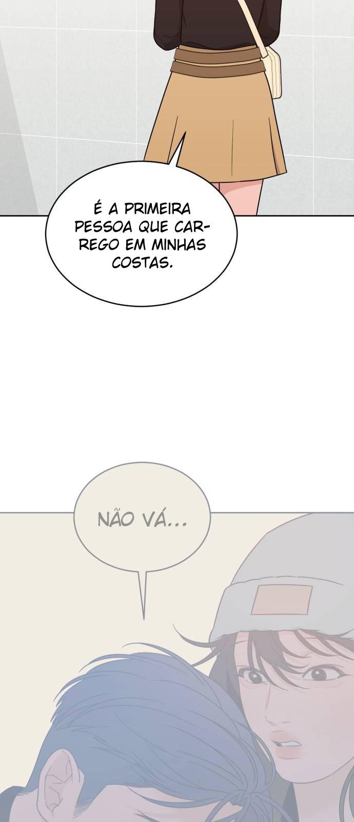 Que tipo de Bolinho de Arroz é esse? Capítulo 35 Página 18
