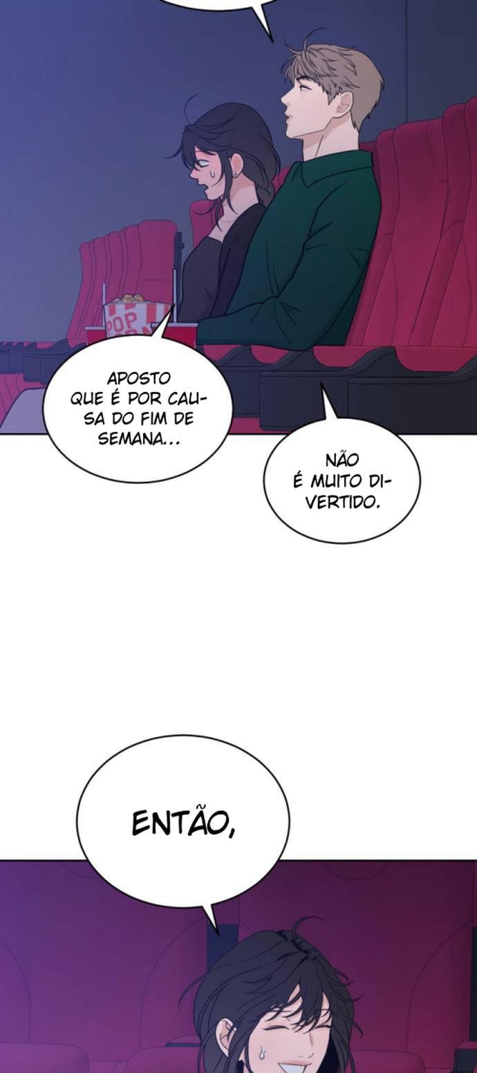 Que tipo de Bolinho de Arroz é esse? Capítulo 35 Página 54