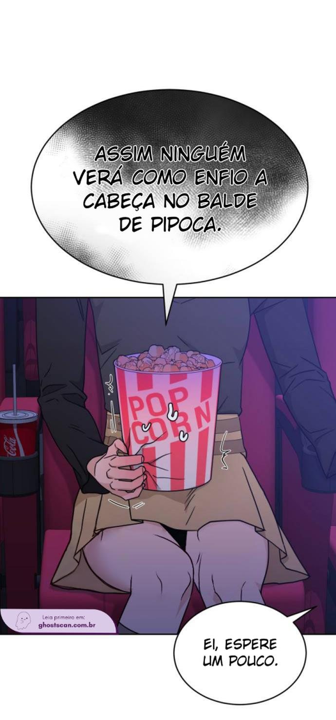Que tipo de Bolinho de Arroz é esse? Capítulo 36 Página 11