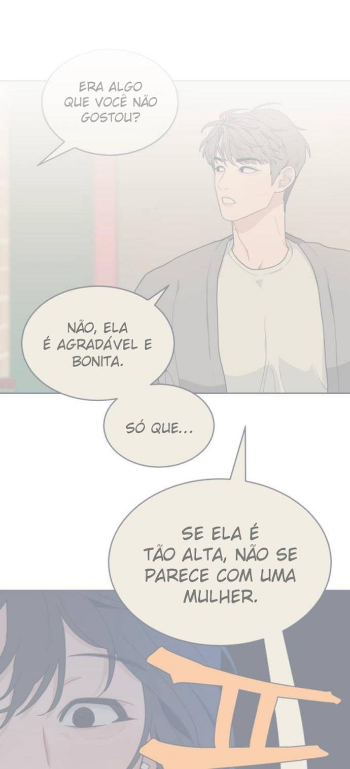 Que tipo de Bolinho de Arroz é esse? Capítulo 36 Página 15