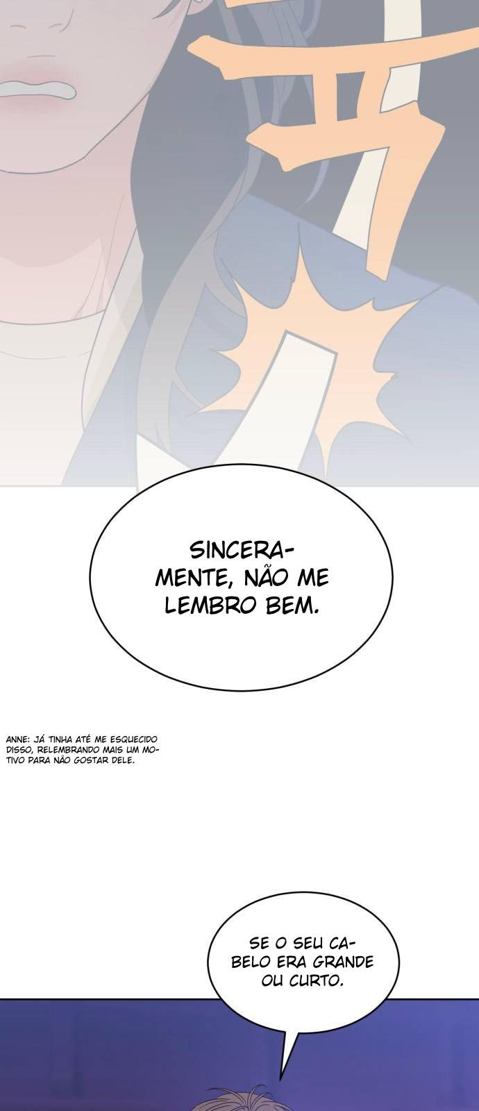 Que tipo de Bolinho de Arroz é esse? Capítulo 36 Página 16