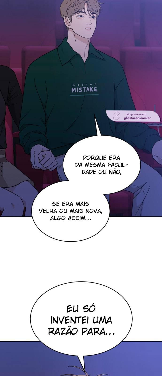 Que tipo de Bolinho de Arroz é esse? Capítulo 36 Página 17