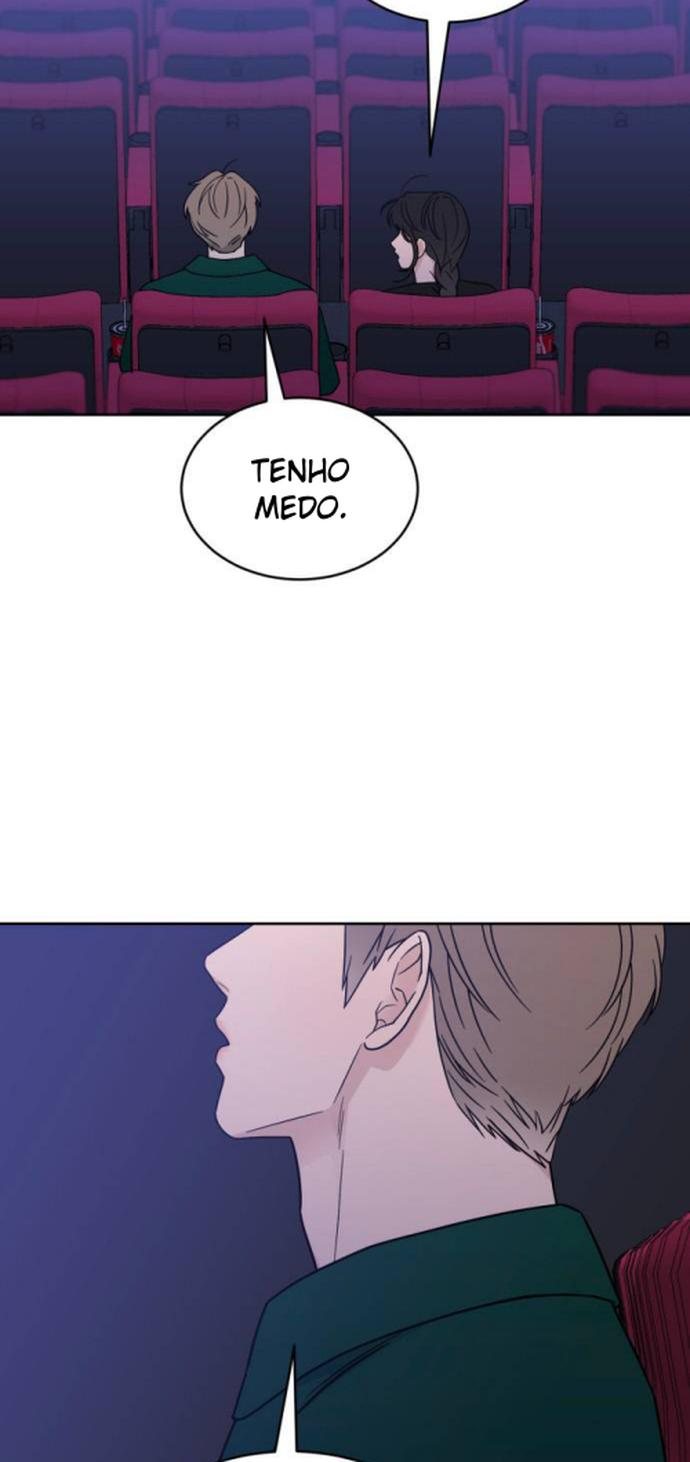 Que tipo de Bolinho de Arroz é esse? Capítulo 36 Página 20
