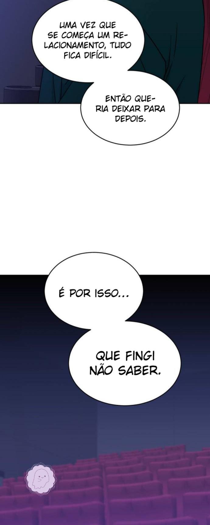 Que tipo de Bolinho de Arroz é esse? Capítulo 36 Página 21