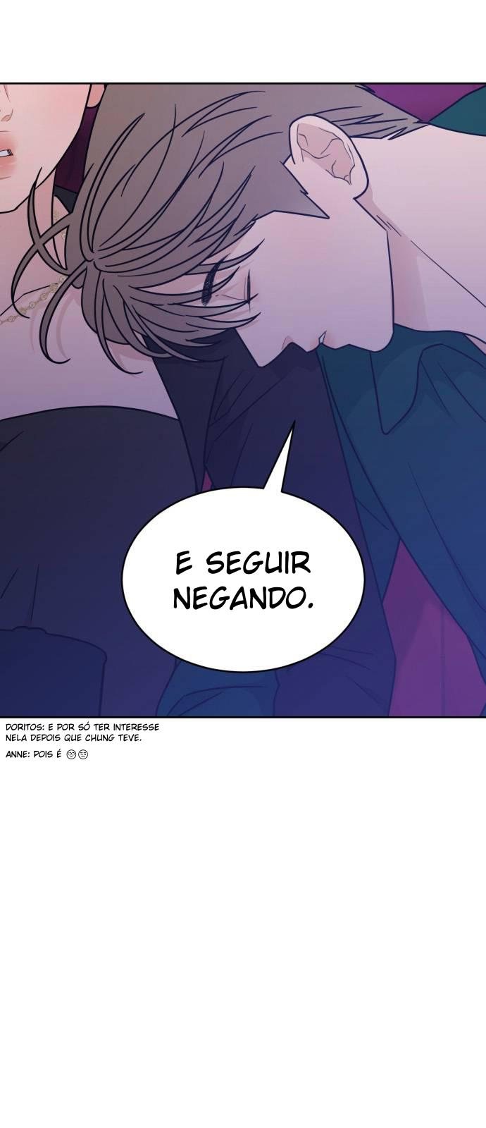 Que tipo de Bolinho de Arroz é esse? Capítulo 36 Página 24