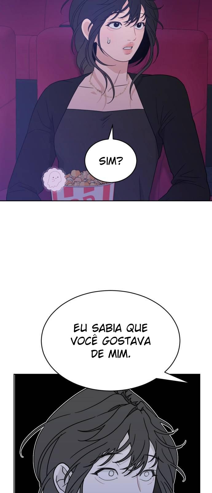 Que tipo de Bolinho de Arroz é esse? Capítulo 36 Página 3