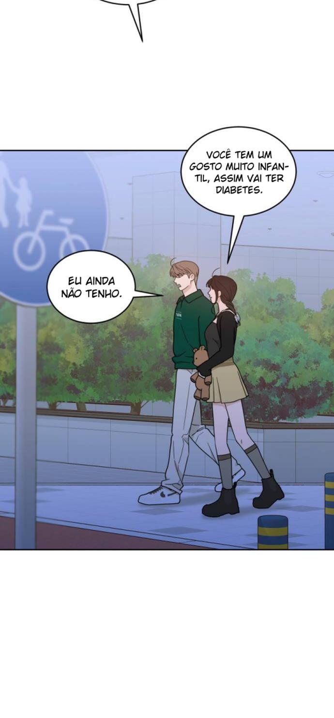 Que tipo de Bolinho de Arroz é esse? Capítulo 36 Página 36