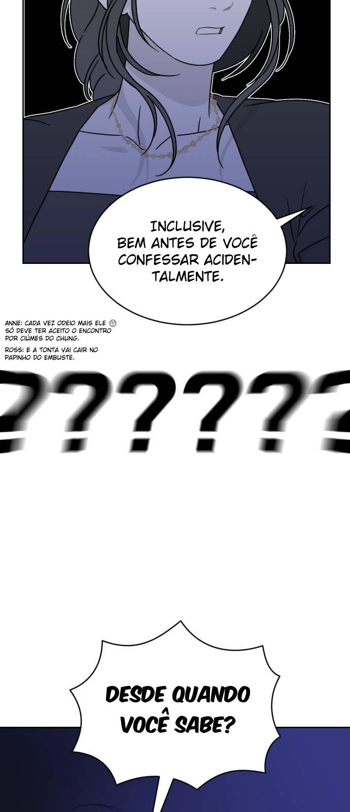 Que tipo de Bolinho de Arroz é esse? Capítulo 36 Página 4