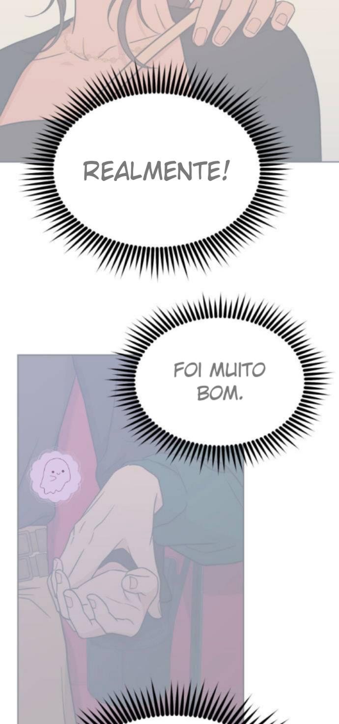 Que tipo de Bolinho de Arroz é esse? Capítulo 36 Página 46