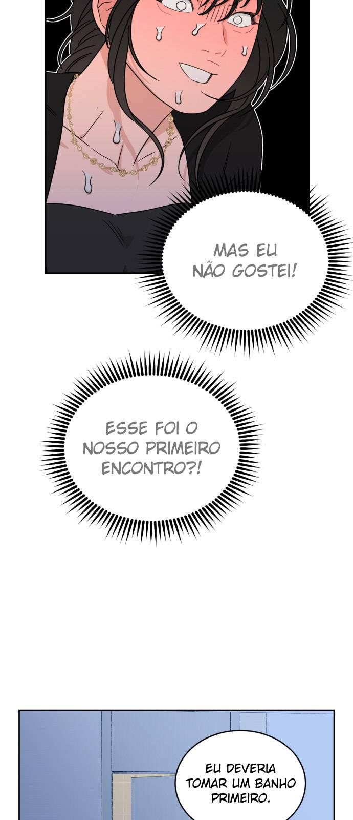 Que tipo de Bolinho de Arroz é esse? Capítulo 36 Página 49