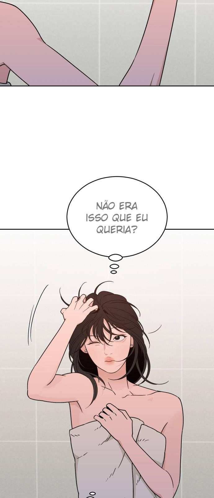 Que tipo de Bolinho de Arroz é esse? Capítulo 36 Página 51