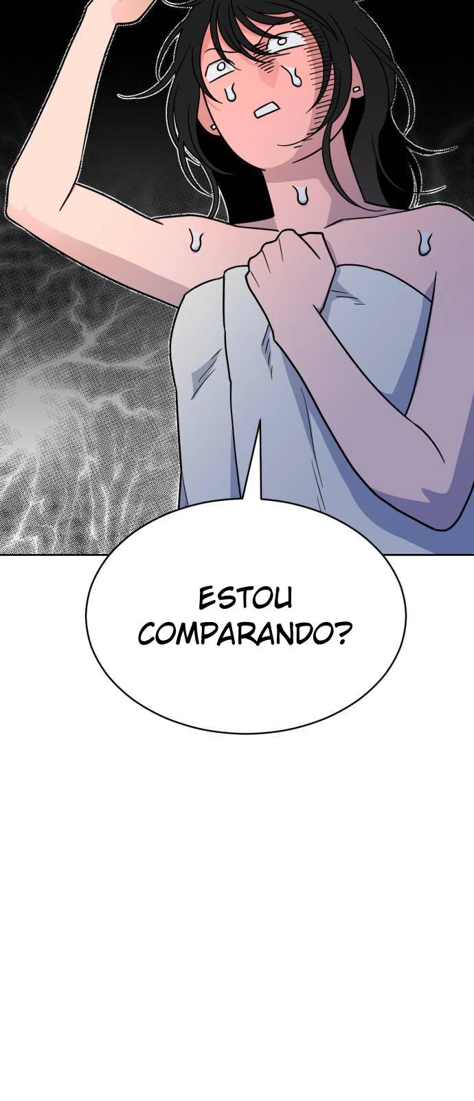 Que tipo de Bolinho de Arroz é esse? Capítulo 36 Página 56