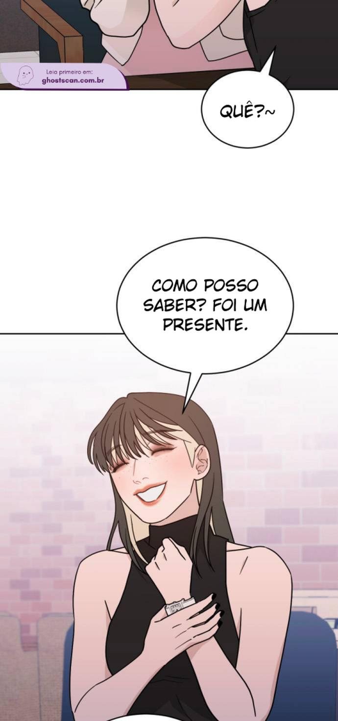 Que tipo de Bolinho de Arroz é esse? Capítulo 36 Página 59