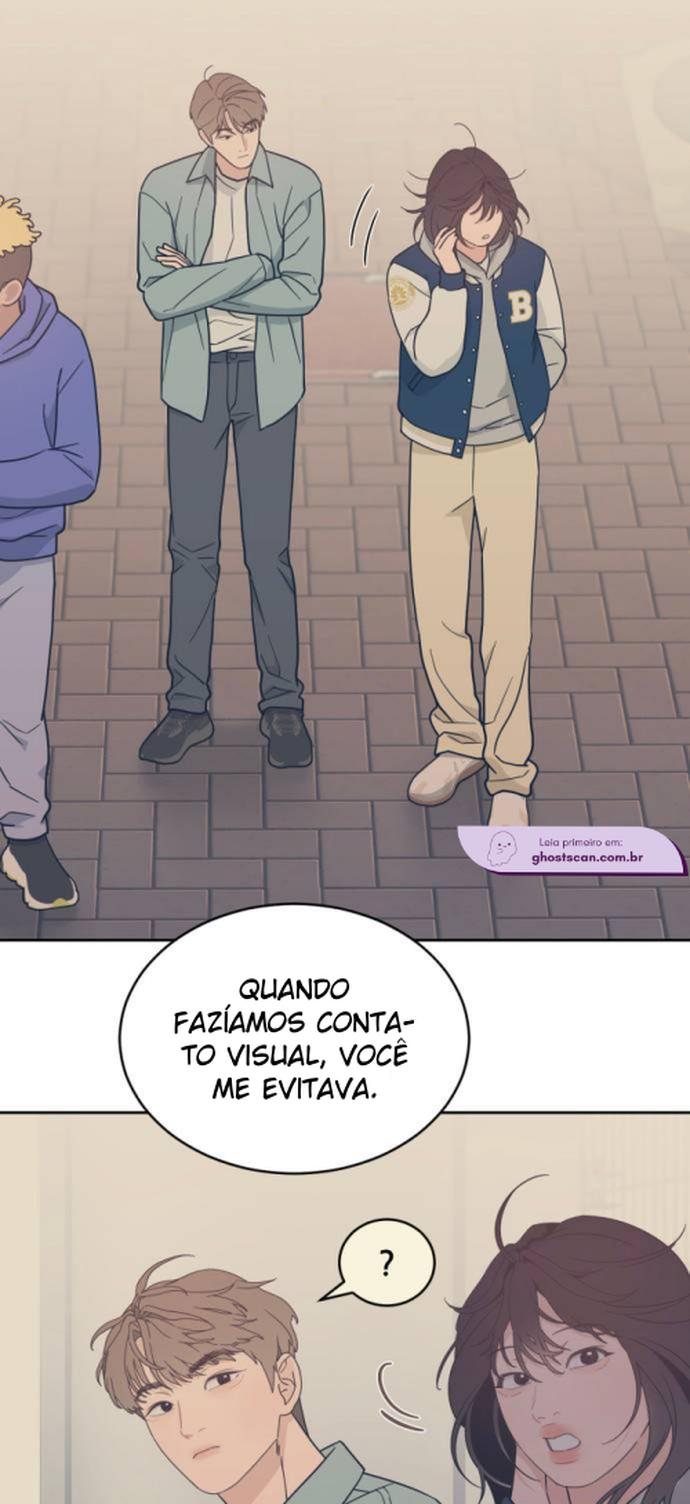 Que tipo de Bolinho de Arroz é esse? Capítulo 36 Página 6