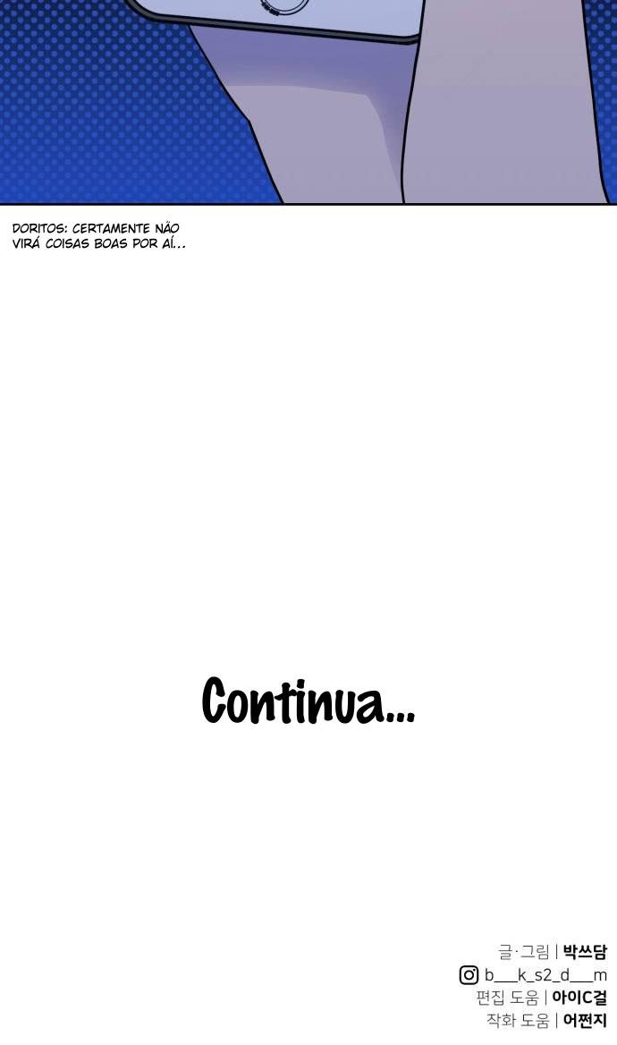 Que tipo de Bolinho de Arroz é esse? Capítulo 36 Página 64