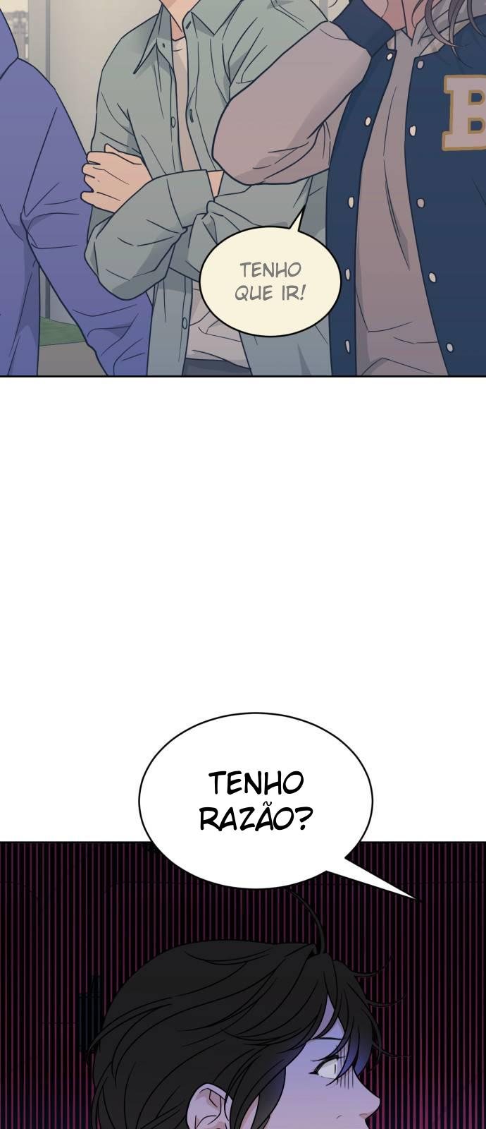 Que tipo de Bolinho de Arroz é esse? Capítulo 36 Página 7