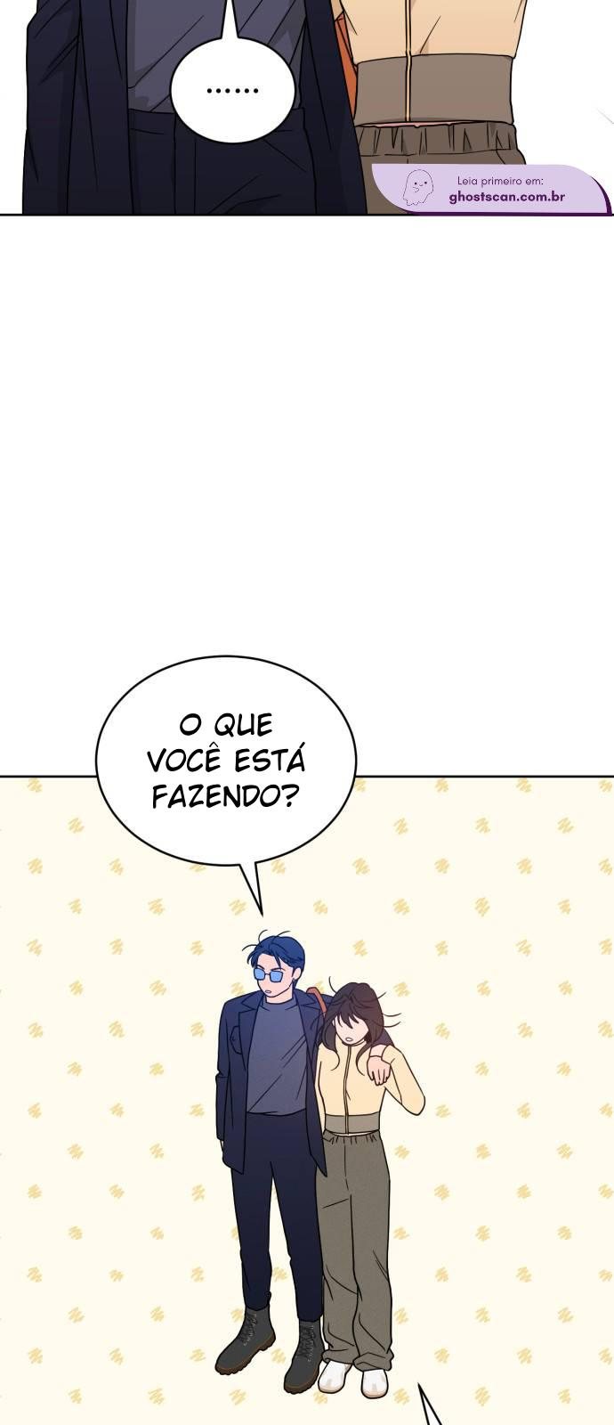 Que tipo de Bolinho de Arroz é esse? Capítulo 37 Página 16