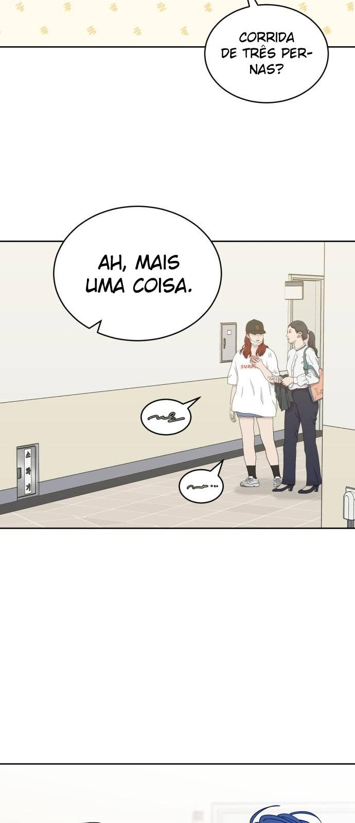 Que tipo de Bolinho de Arroz é esse? Capítulo 37 Página 17
