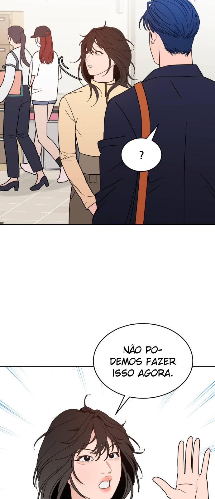 Que tipo de Bolinho de Arroz é esse? Capítulo 37 Página 18