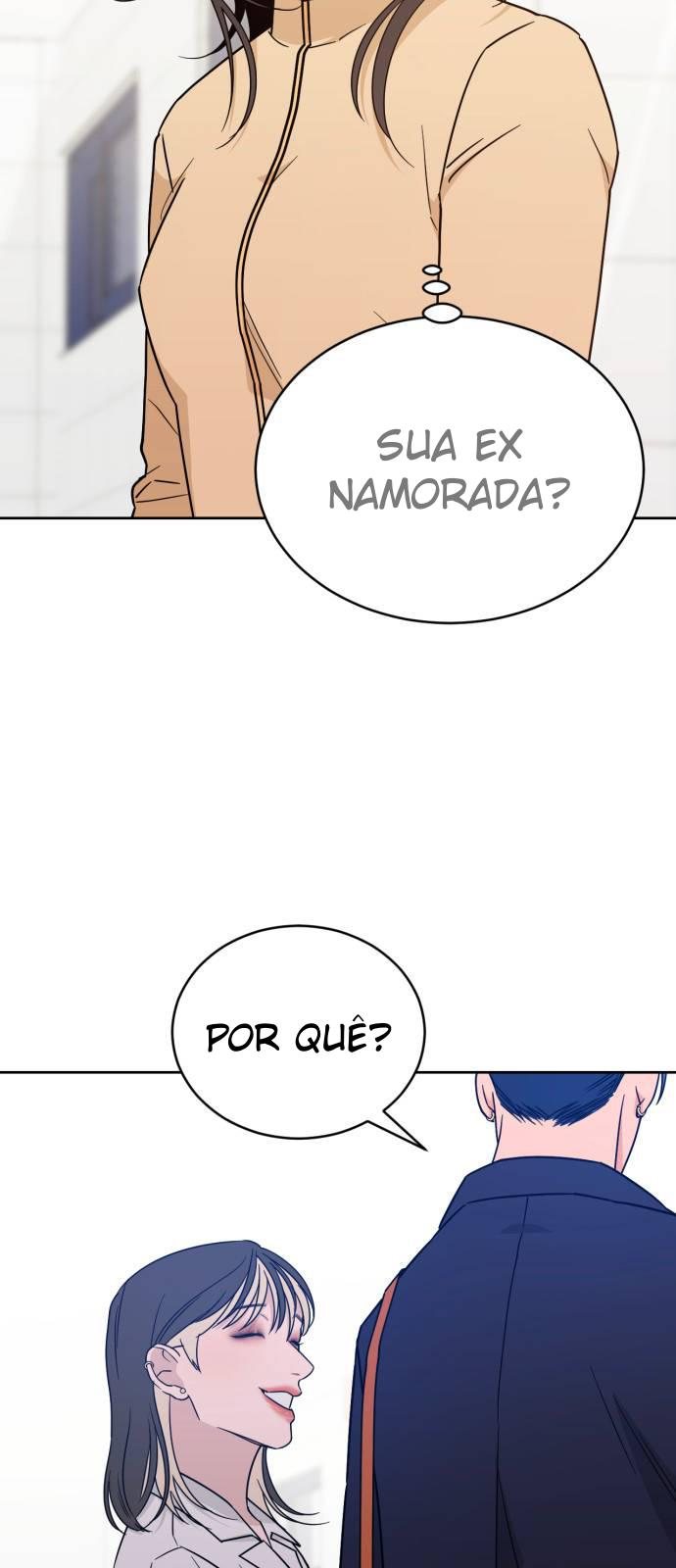 Que tipo de Bolinho de Arroz é esse? Capítulo 37 Página 34