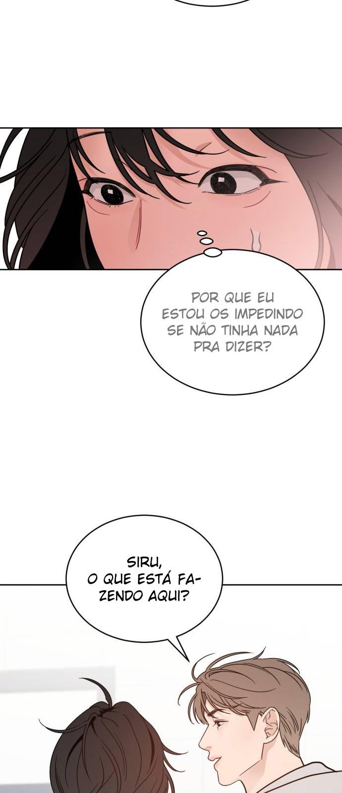 Que tipo de Bolinho de Arroz é esse? Capítulo 37 Página 40