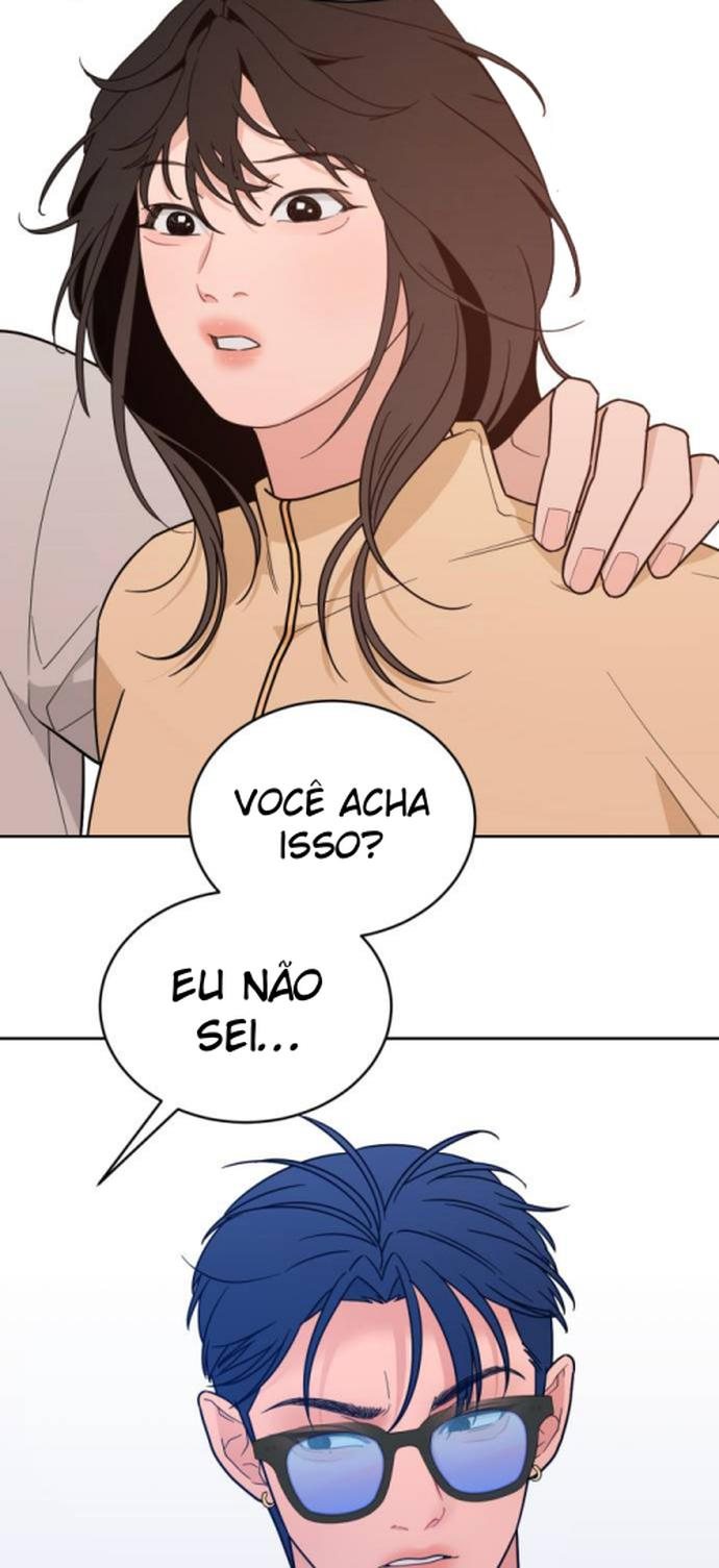 Que tipo de Bolinho de Arroz é esse? Capítulo 37 Página 43