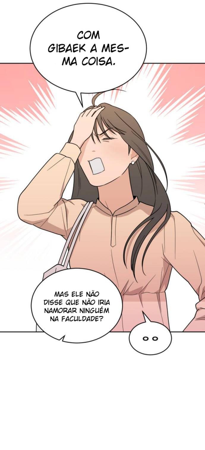 Que tipo de Bolinho de Arroz é esse? Capítulo 37 Página 51